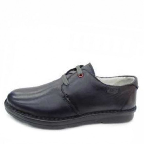 Pantofi casual barbati Gianis-706-bleumarini